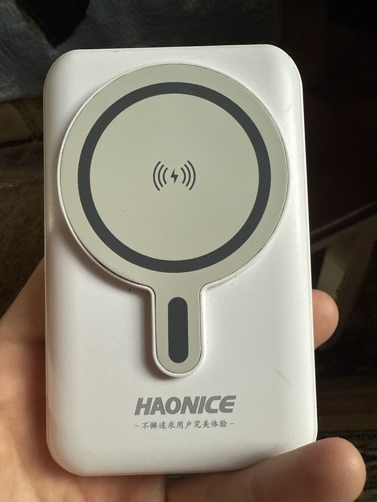 Повербанк на 5100 mAh