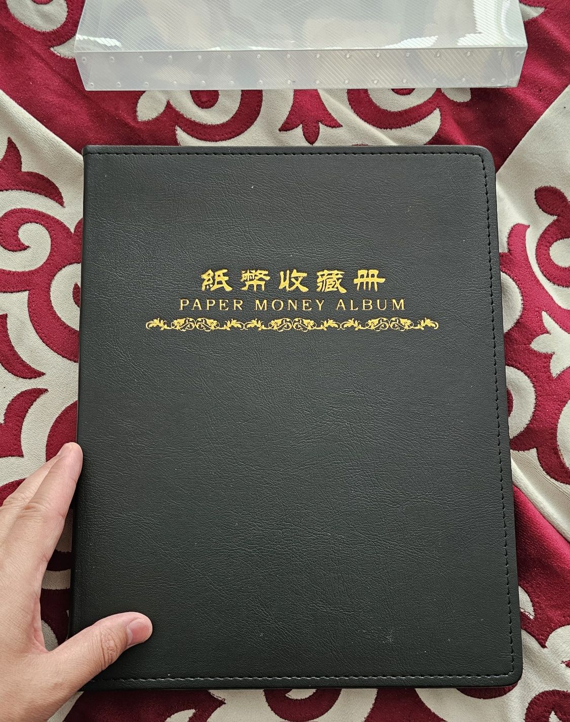 Купюра 2000 года 1000тг