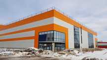 Сэндвич-панели с завода. Продажа без посредников