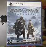 Продам GODOFWAR рагнарек
