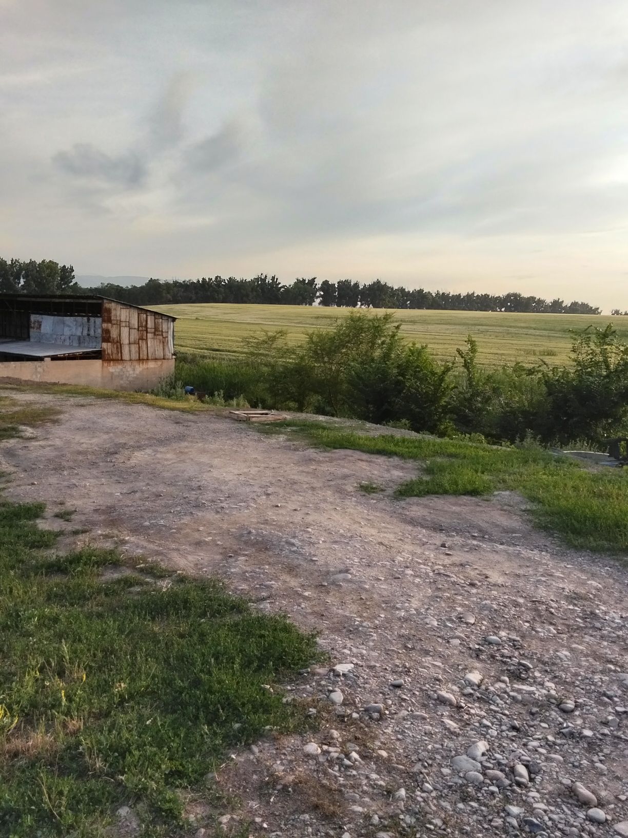 Продам дом 3-х комнатная