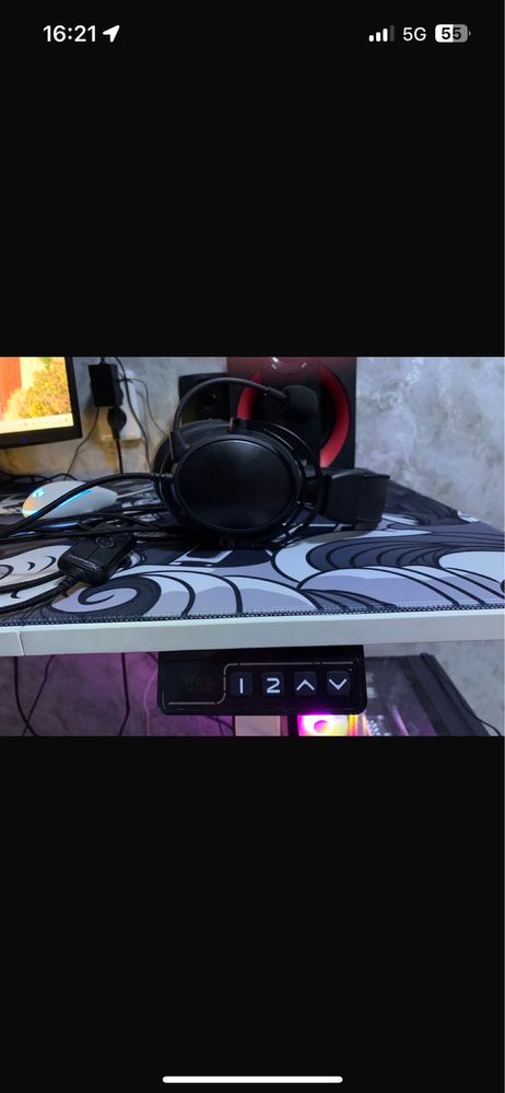 Топовый игровой ПК
