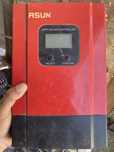 Asun 60A MPPT Solar Charge Controller