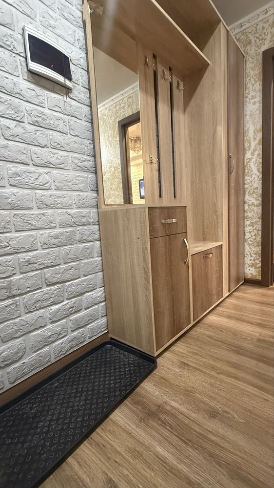 Продам 3х комнатную квартиру или обмен на частный дом