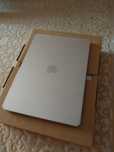 Ноутбук MacBook .