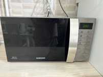 Микроволновка Samsung