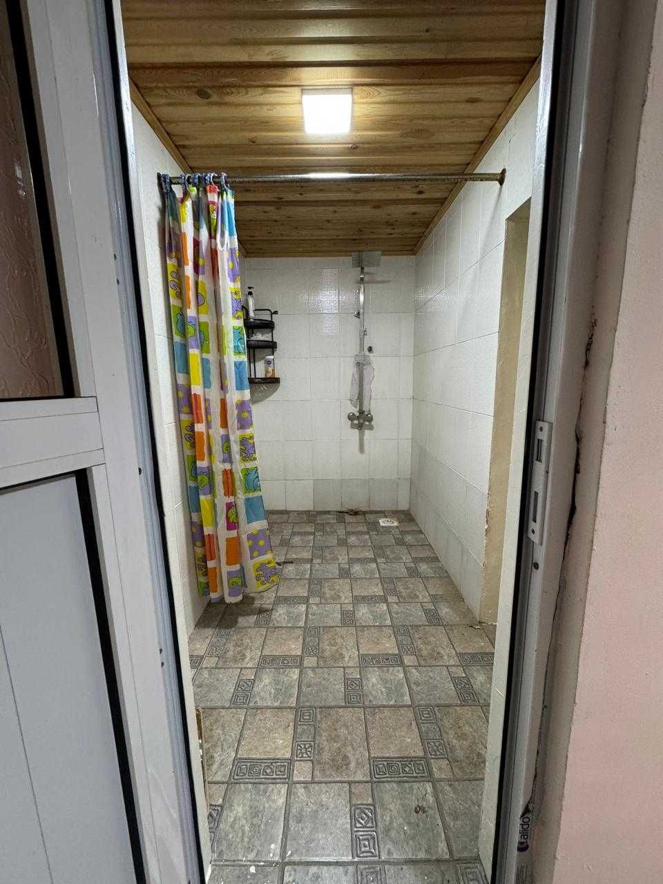үй сатылады, баня, летний кухня, казан ошак, тапчан