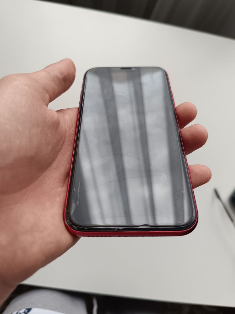 Iphone 11 128гб.