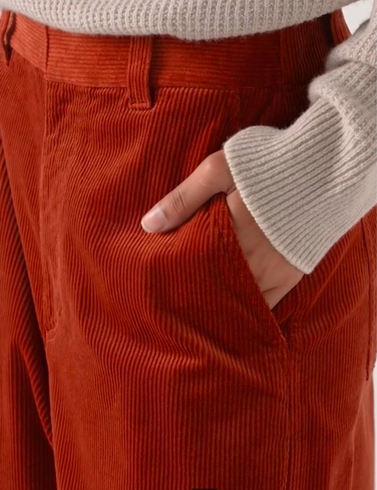 Штаны Uniqlo, заказ из Германии, не подошел размер
