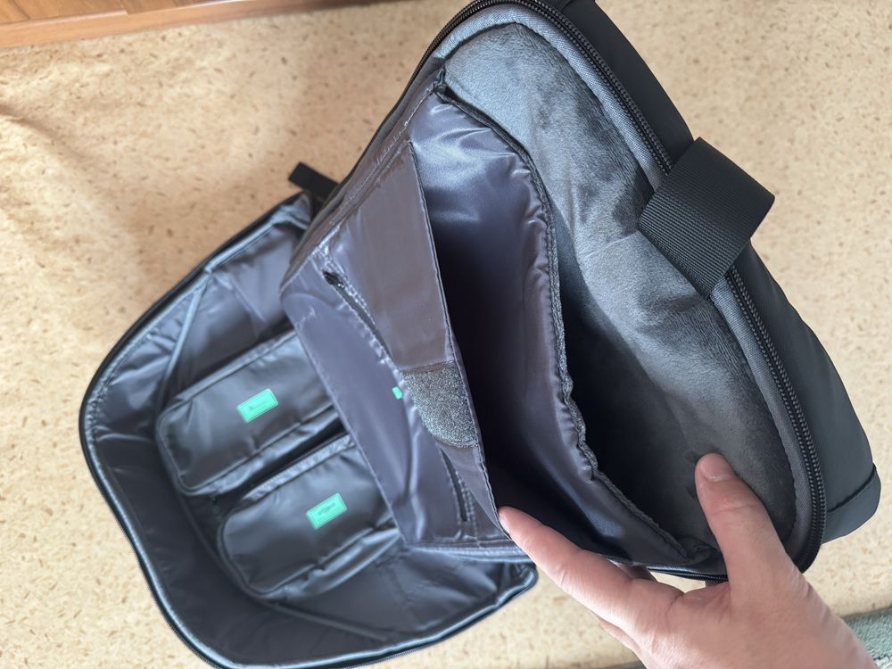 Рюкзак ClickPack Pro K1-GY