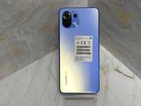 Xiaomi Mi 11 Lite 128Gb (Талгар) лот 310832
