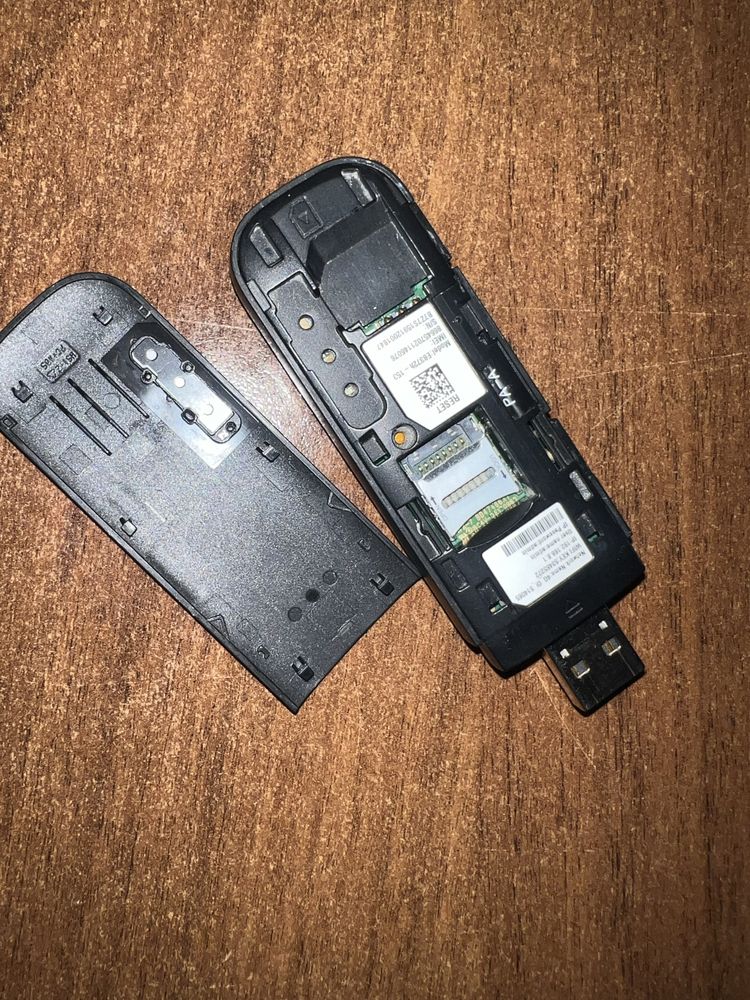 Huawei e8372 модем usb симка любого оператора