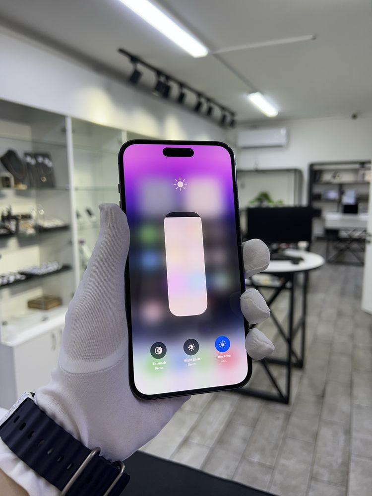 Iphone 14 pro max 256 Gb 83%