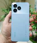 Realme Note 50 3-64 ГБ - Новый!
