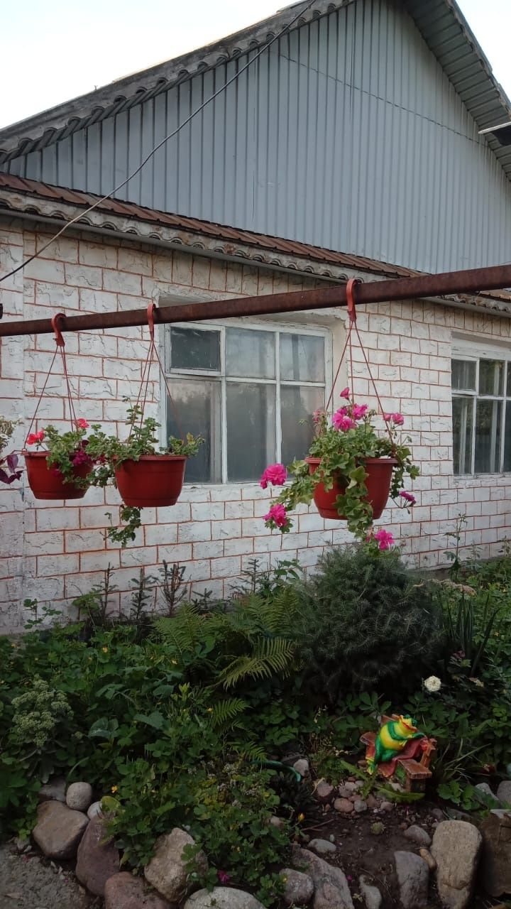 Продам дом с магазином