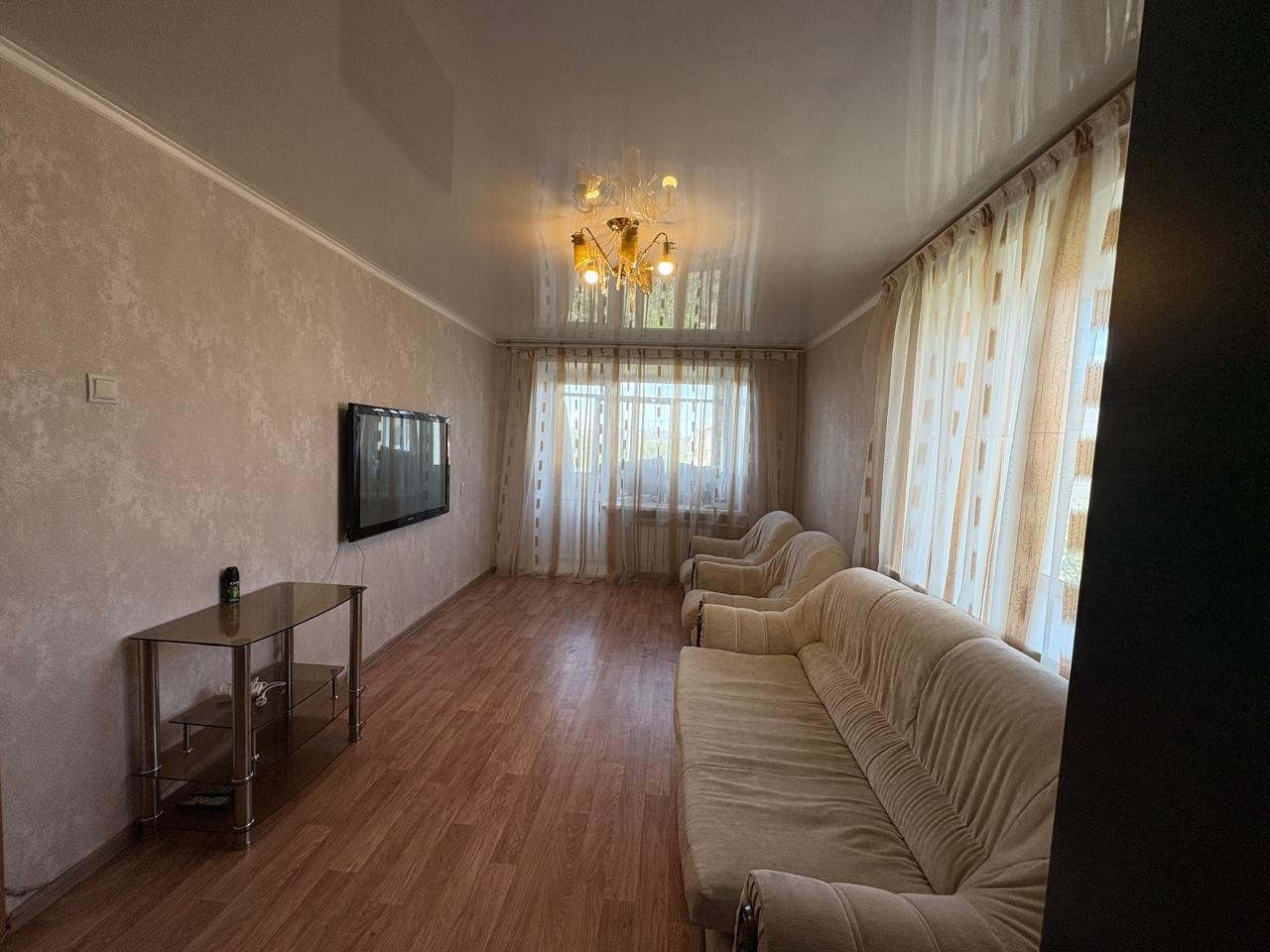 Продам 1 комнатную квартиру
