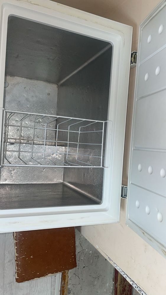 Продам морозилькую камеру