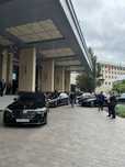 Аренда Прокат авто S-class w222,223
