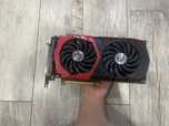 MSI GTX 1070 8 gb