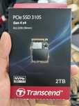 2TB SSD 2230 Trancend 310s Gen4 x4 (steamdek, alloy, surface, и т д)