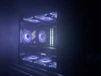Компьютер rtx 3070, ryzen 5 8400f
