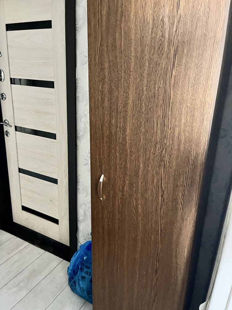 Бесплатно прихожая