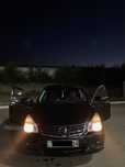 Nissan Almera c пробегом