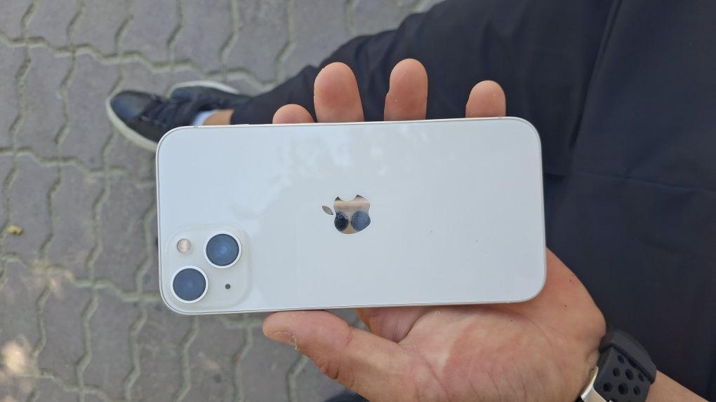 IPhone 13 акб 100