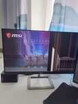 Монитор Philips 27 дюймов 144 гц