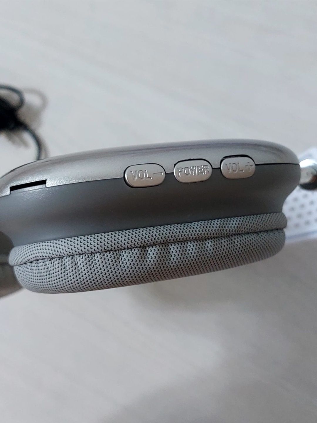 Airpods p9 без коробки