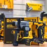 Dewalt dch172 перфоратор девалт