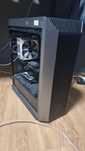 Игровой/Рендер ПК | i9-10900F | RTX 3090 | 128 ГБ RAM | SSD