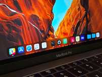 Apple Программист MacBook Pro Air iMac. Ремонт Настройка macOS Word