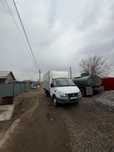 Услуга грузоперевозки газель