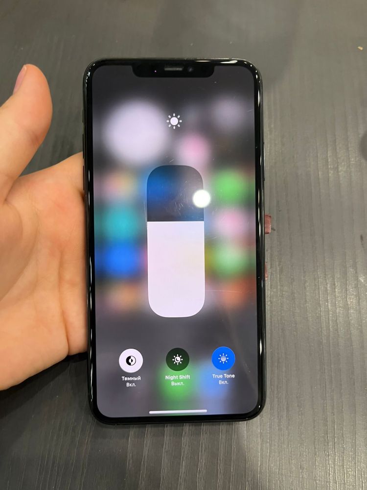 iphone11  Про Мах