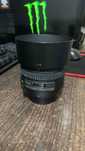 Обьектив nikon nikkor 50mm 1.4g светосильный