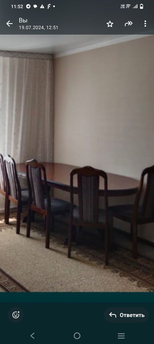 Продам столы,для кухни и гостиной
