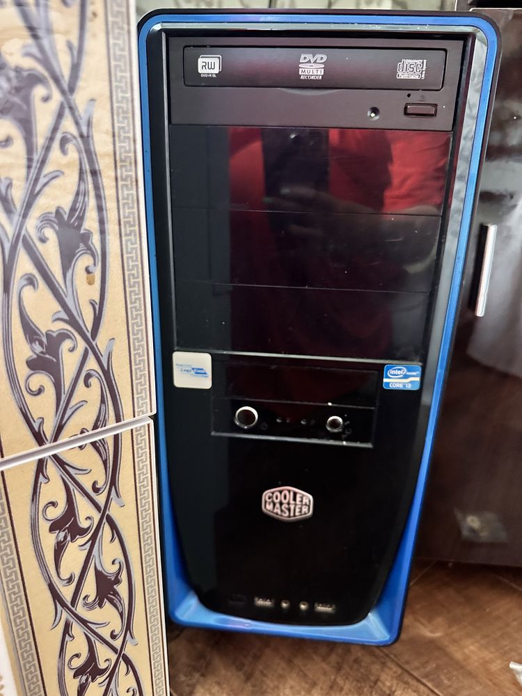 Компьютер Samsung