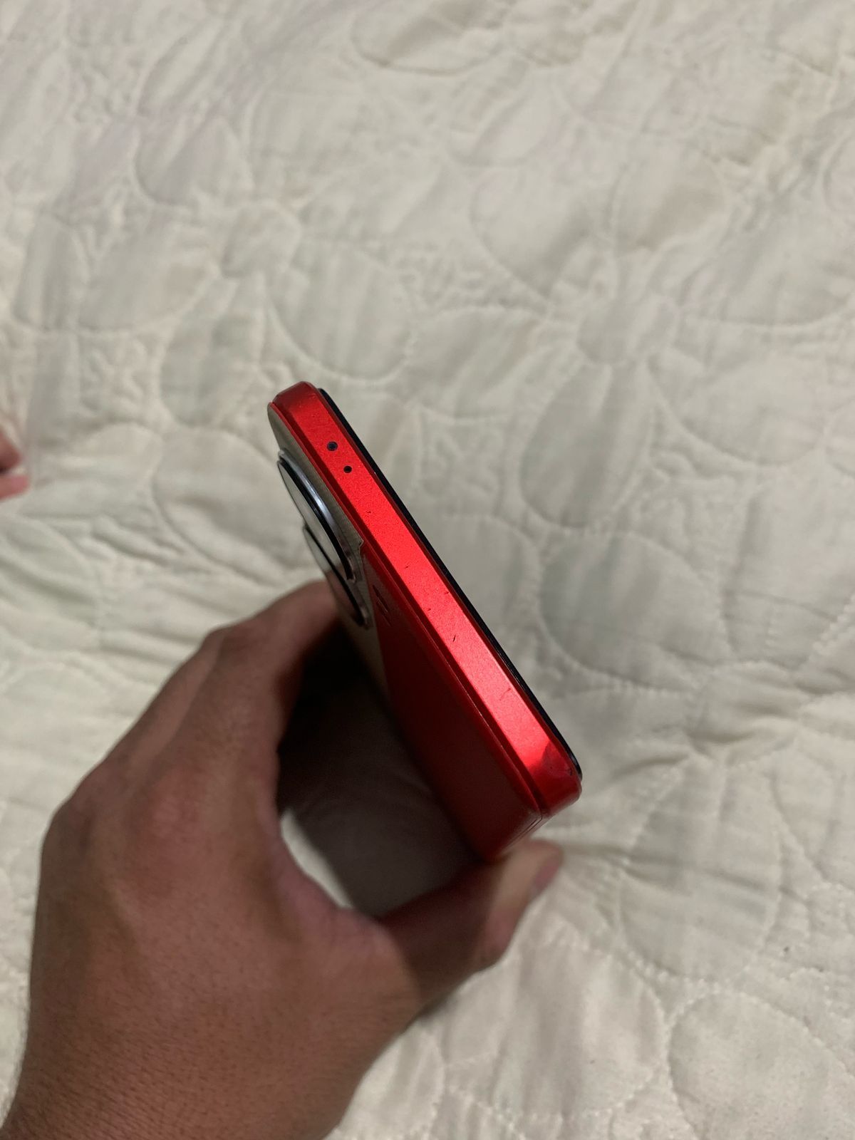 Обменяю Vivo Iqoo neo 9