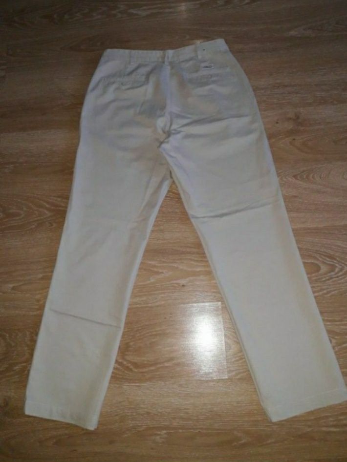 Мужские фирменные брюки Polo Ralph Lauren размер 36/34