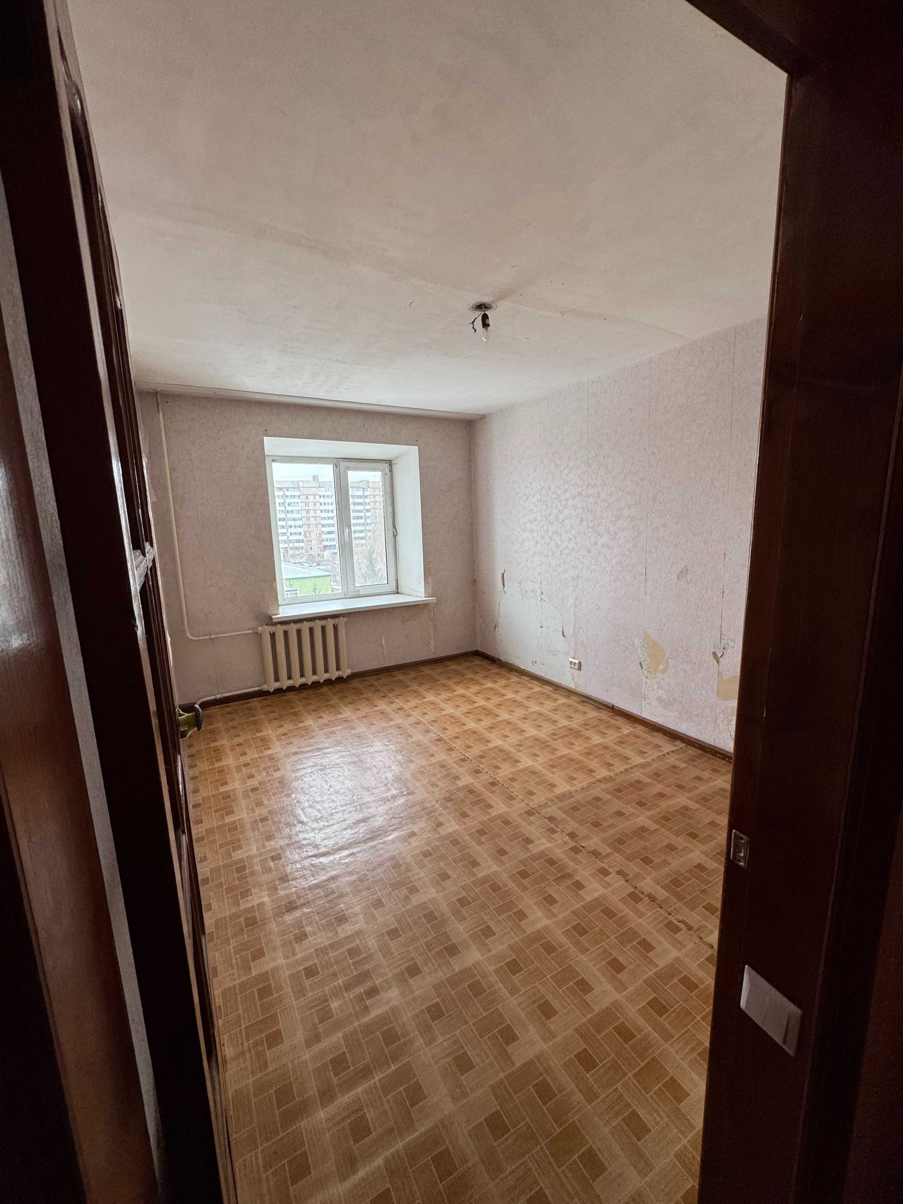 Продажа 2х комнатной квартиры