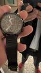 Часы Tissot кварцевые