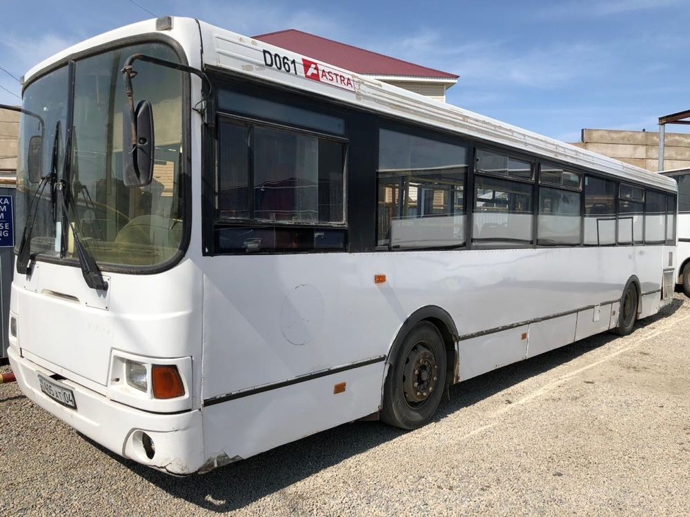 Продам или обмен Лиаз автобус