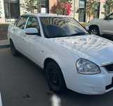Сдам Lada Приору  в аренду