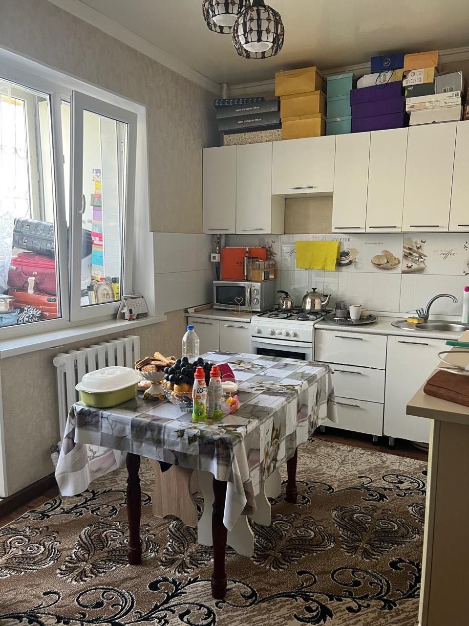 Продажа квартиры