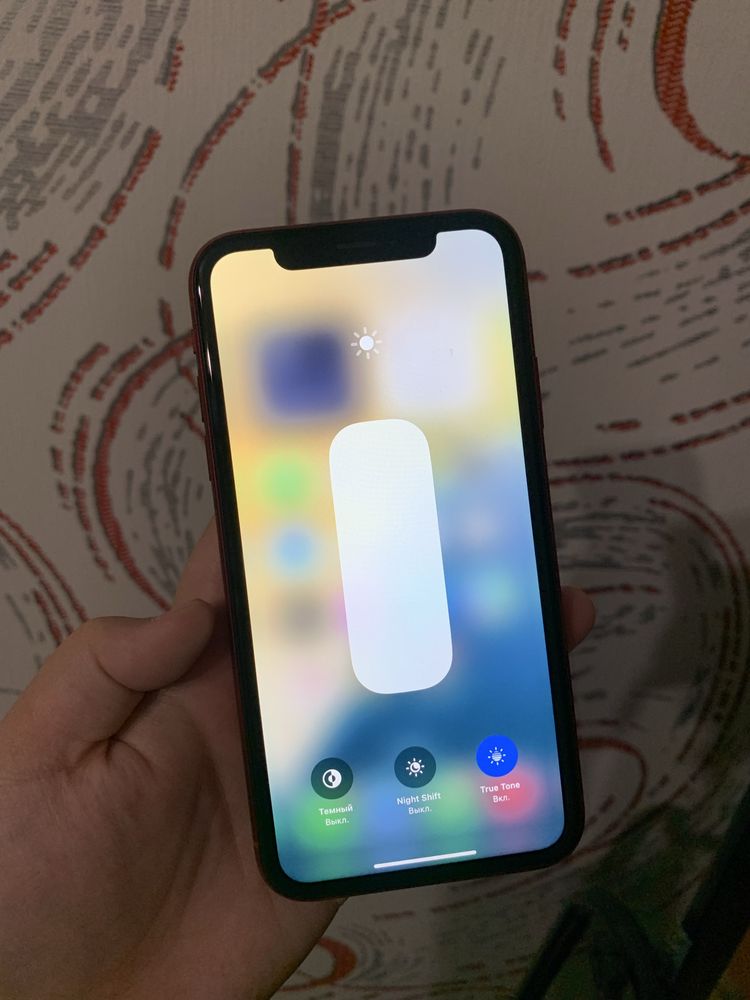 iPhone Xr 64гб в идеале