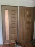 Продам межкомнатные двери ,люстры