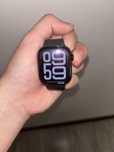 Apple watch 10-42m