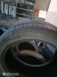 Продам комплект шин Roadx 
235/45 R18 98Y


Отправка ТК
