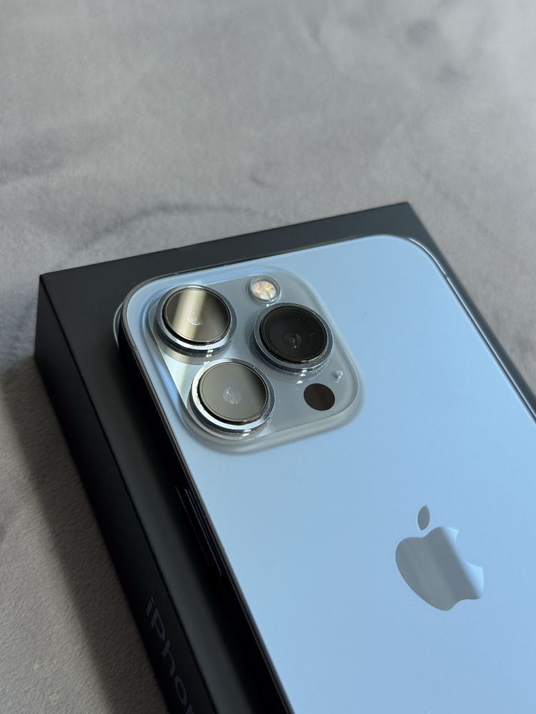 Iphone 13 Pro 256gb / отличное состояние